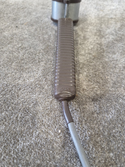 Coles Electracoustic Microphone - Ribbon Microphone, Cardioid Pattern - Spares or Repair