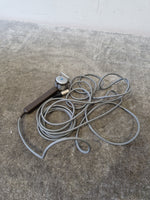 Coles Electracoustic Microphone - Ribbon Microphone, Cardioid Pattern - Spares or Repair - Image 6