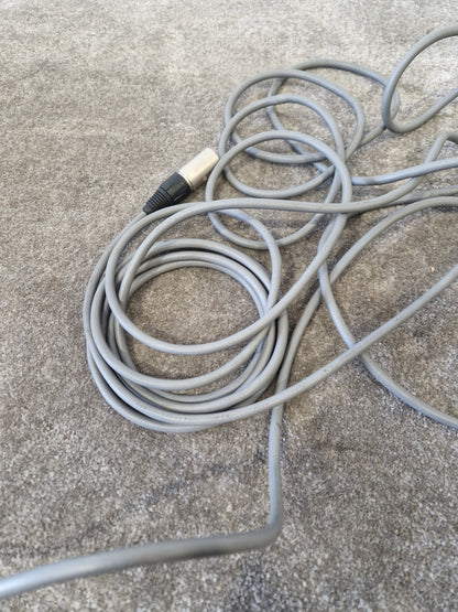 Coles Electracoustic Microphone - Ribbon Microphone, Cardioid Pattern - Spares or Repair