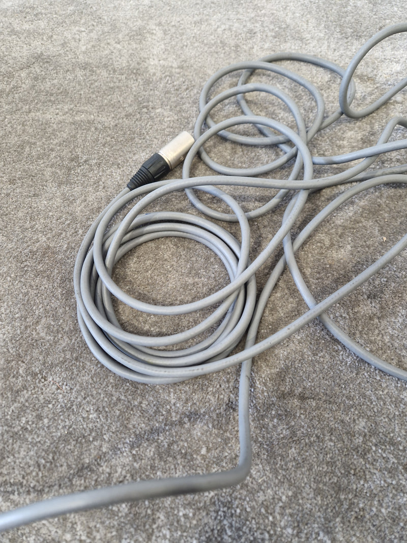 Coles Electracoustic Microphone - Ribbon Microphone, Cardioid Pattern - Spares or Repair - Image 7