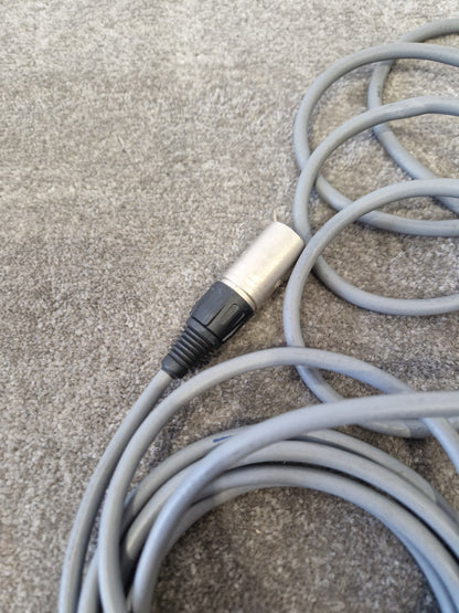 Coles Electracoustic Microphone - Ribbon Microphone, Cardioid Pattern - Spares or Repair