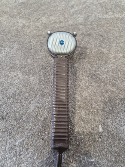 Coles Electracoustic Microphone - Ribbon Microphone, Cardioid Pattern - Spares or Repair