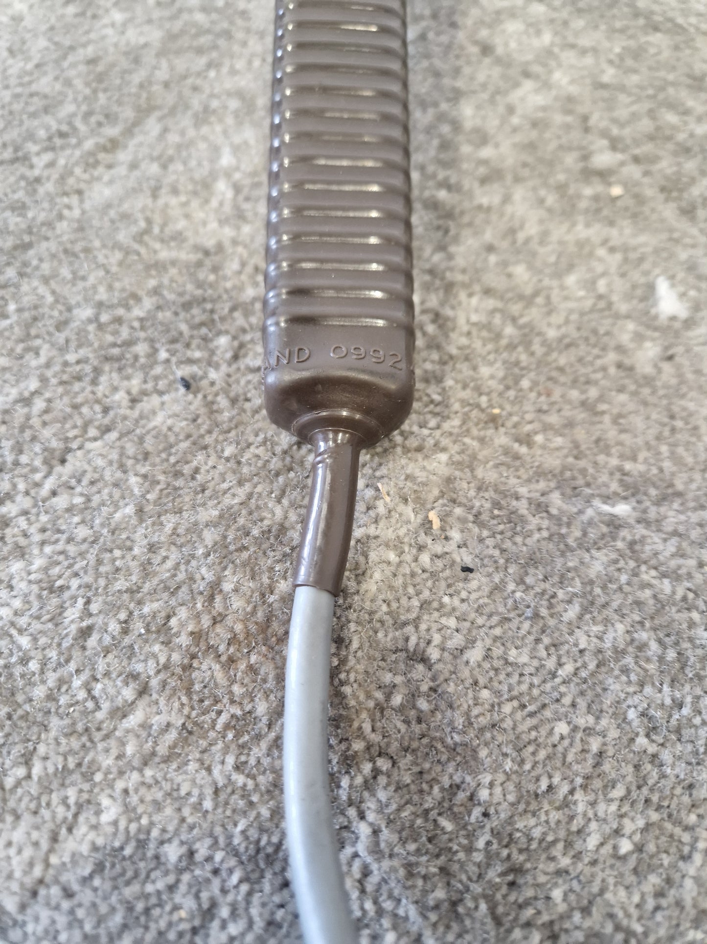 Coles Electracoustic Microphone - Ribbon Microphone, Cardioid Pattern - Spares or Repair