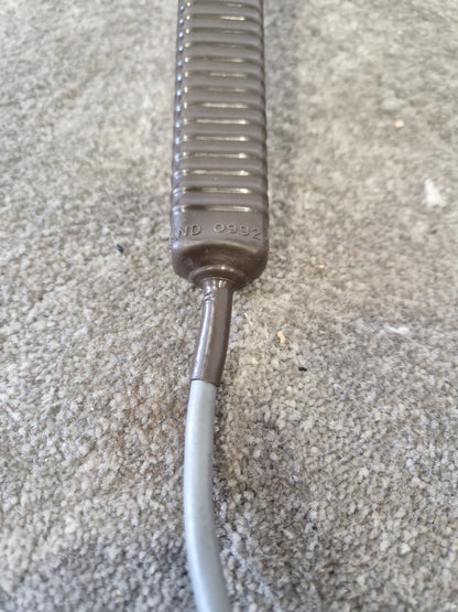 Coles Electracoustic Microphone - Ribbon Microphone, Cardioid Pattern - Spares or Repair