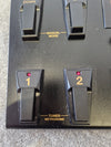 Boss Gt-100+ Guitar Effects Processor - 100 Presets, EZ Tone - Very Good w/ Power Supply & Manuals & Soft Case - Photo 4