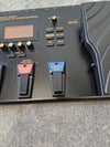 Boss Gt-100+ Guitar Effects Processor - 100 Presets, EZ Tone - Very Good w/ Power Supply & Manuals & Soft Case - Photo 3