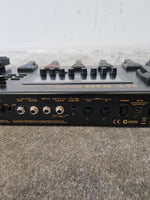 Boss Gt-100+ Guitar Effects Processor - 100 Presets, EZ Tone - Very Good w/ Power Supply & Manuals & Soft Case - Image 13