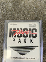 MAartists Music Pack 256K RAM Card – Roland D-50/D-550 Compatible – Excellent Condition - Image 3