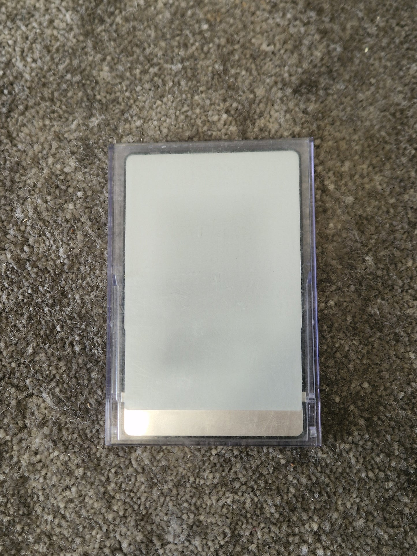 MAartists Music Pack 256K RAM Card – Roland D-50/D-550 Compatible – Excellent Condition