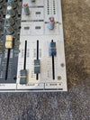 Phonic MM1705 Mixer - 8-Channel Compact Design - Good w/ Power Supply - Photo 9