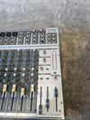 Phonic MM1705 Mixer - 8-Channel Compact Design - Good w/ Power Supply - Photo 11