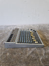 Phonic MM1705 Mixer - 8-Channel Compact Design - Good w/ Power Supply - Photo 3