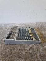 Phonic MM1705 Mixer - 8-Channel Compact Design - Good w/ Power Supply - Image 3