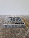 Phonic MM1705 Mixer - 8-Channel Compact Design - Good w/ Power Supply - Photo 4