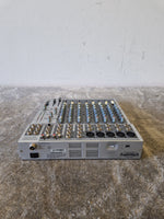 Phonic MM1705 Mixer - 8-Channel Compact Design - Good w/ Power Supply - Image 4