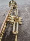 Dawsons Trumpet - Keys Broken, Spares or Repair w/ Soft Case & Brush - Photo 8
