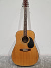 Hohner Lw600n Acoustic Guitar - Spruce Top, Nato Back/Sides - Good - Photo 4