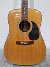 Hohner Lw600n Acoustic Guitar - Spruce Top, Nato Back/Sides - Good - Photo 1