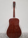 Hohner Lw600n Acoustic Guitar - Spruce Top, Nato Back/Sides - Good - Photo 6