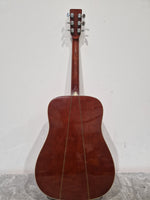 Hohner Lw600n Acoustic Guitar - Spruce Top, Nato Back/Sides - Good - Image 6