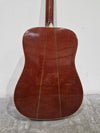 Hohner Lw600n Acoustic Guitar - Spruce Top, Nato Back/Sides - Good - Photo 7