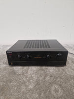 Sony TA F264E - Hi-Fi Stereo Amplifier - Very Good w/ Power Supply - Image 1