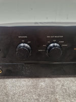 Sony TA F264E - Hi-Fi Stereo Amplifier - Very Good w/ Power Supply - Image 4
