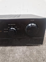 Sony TA F264E - Hi-Fi Stereo Amplifier - Very Good w/ Power Supply - Image 6