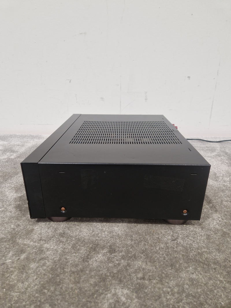 Sony TA F264E - Hi-Fi Stereo Amplifier - Very Good w/ Power Supply - Image 5