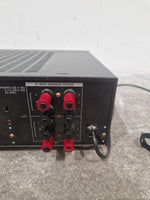 Sony TA F264E - Hi-Fi Stereo Amplifier - Very Good w/ Power Supply - Image 7