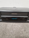 Matsui VP9608 - High-Quality VHS Playback - Very Good w/ Power Supply - Photo 2
