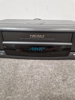 Matsui VP9608 - High-Quality VHS Playback - Very Good w/ Power Supply - Image 2
