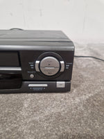 Matsui VP9608 - High-Quality VHS Playback - Very Good w/ Power Supply - Image 8