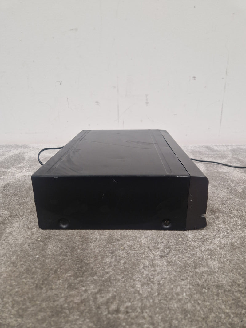 Matsui VP9608 - High-Quality VHS Playback - Very Good w/ Power Supply - Image 4