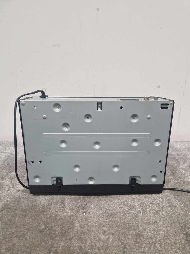Matsui VP9608 - High-Quality VHS Playback - Very Good w/ Power Supply - Image 7