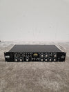 TL Audio Ebony A2 - Dual-Channel Tube Processor - Excellent w/ Power Supply - Photo 1
