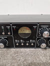 TL Audio Ebony A2 - Dual-Channel Tube Processor - Excellent w/ Power Supply - Photo 2
