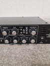 TL Audio Ebony A2 - Dual-Channel Tube Processor - Excellent w/ Power Supply - Photo 3