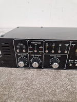 TL Audio Ebony A2 - Dual-Channel Tube Processor - Excellent w/ Power Supply - Image 5