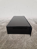 TL Audio Ebony A2 - Dual-Channel Tube Processor - Excellent w/ Power Supply - Image 6