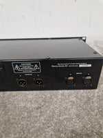 TL Audio Ebony A2 - Dual-Channel Tube Processor - Excellent w/ Power Supply - Image 11