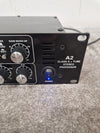 TL Audio Ebony A2 - Dual-Channel Tube Processor - Excellent w/ Power Supply - Photo 8