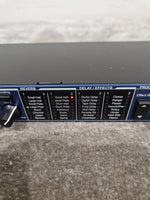 Lexicon MX200 FX Unit - Dual Reverb/Effects Processor - Excellent - Image 10