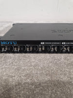 Motu 8-PRE - FireWire Audio Interface - Spares or Repair - Image 4
