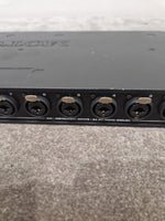 Motu 8-PRE - FireWire Audio Interface - Spares or Repair - Image 7