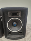 Skytec 200 Watt Speakers Pair - Passive Speakers, 2-Way System - Excellent - Photo 4