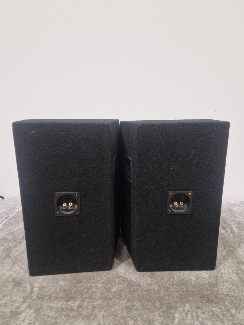 Skytec 200 Watt Speakers Pair - Passive Speakers, 2-Way System - Excellent - Image 6