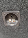 Skytec 200 Watt Speakers Pair - Passive Speakers, 2-Way System - Excellent - Photo 7