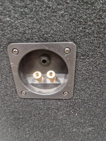 Skytec 200 Watt Speakers Pair - Passive Speakers, 2-Way System - Excellent