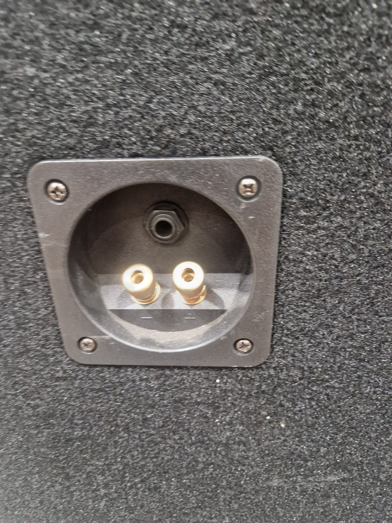 Skytec 200 Watt Speakers Pair - Passive Speakers, 2-Way System - Excellent - Image 7